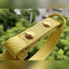 LV Модель： M58571  Сумка Twist Small Материалы сочетаются в это