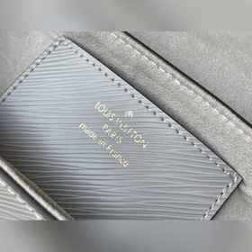 LV Модель： M58606 Wild at Heart Капсульная коллекция Twist Сумка