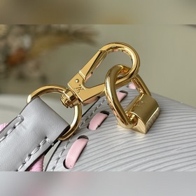 LV Модель： M58606 Wild at Heart Капсульная коллекция Twist Сумка