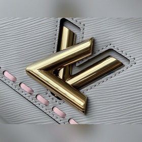LV Модель： M58606 Wild at Heart Капсульная коллекция Twist Сумка