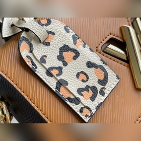 LV Артикул： M58689 Фусанг-золото Капсульная коллекция Wild at H