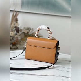 LV Артикул： M58689 Фусанг-золото Капсульная коллекция Wild at H