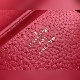LV Модель： M58691 Twist, сумка небольшого размера Материалы соче