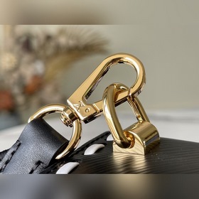 LV Модель： M58723 Капсульная коллекция Wild at Heart Сумка Twist