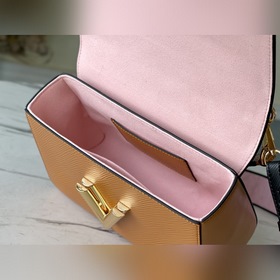 LV Артикул： M59026 TWIST Сумка среднего размера Средняя сумка Tw