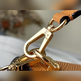 LV Артикул： M59026 TWIST Сумка среднего размера Средняя сумка Tw