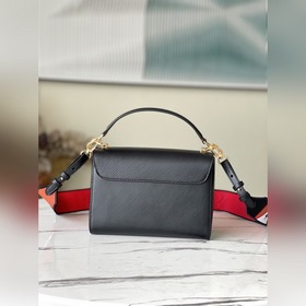 LV Артикул： M59027 TWIST Сумка среднего размера Средняя сумка Tw