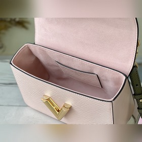LV Артикул： M59028 TWIST Сумка среднего размера Средняя сумка Tw