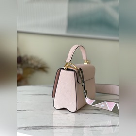 LV Артикул： M59028 TWIST Сумка среднего размера Средняя сумка Tw