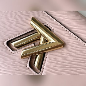 LV Артикул： M59028 TWIST Сумка среднего размера Средняя сумка Tw