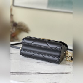 LV Модель： M59029 Сумка Twist среднего размера Стильная сумка и
