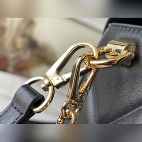LV Модель： M59029 Сумка Twist среднего размера Стильная сумка и