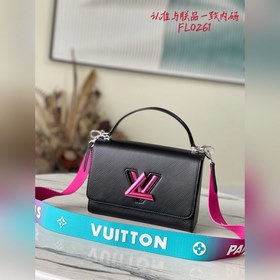 LV Артикул： M59416 (ремень на изделии зеленого цвета, возможны о