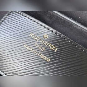 LV Модель： M59884 Двойная зеленая сумка среднего размера Изготов
