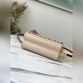LV Модель： M57318 Twist, сумка среднего размера Оригинальные пле