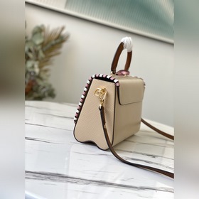 LV Модель： M57318 Twist, сумка среднего размера Оригинальные пле