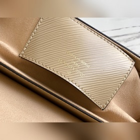 LV Модель： M57318 Twist, сумка среднего размера Оригинальные пле