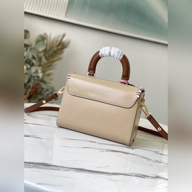 LV Модель： M57318 Twist, сумка среднего размера Оригинальные пле