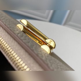 LV Модель M57214 Серо-коричневая сумка Twist One Handle Small Изг