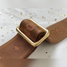 LV Модель M56628 Классическая сумка Twist в новом исполнении. Изг