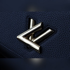 LV 【Маленькая сумка】 Артикул： m57093 Кожа Taurillon в сочетании