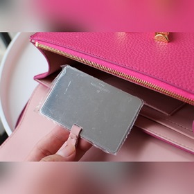 LV 【Маленькая сумка】 Артикул： m57093 Кожа Taurillon в сочетании