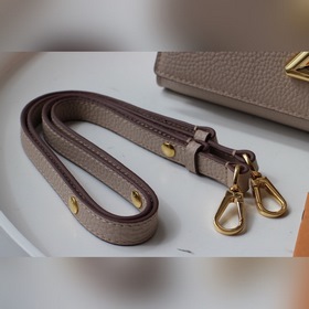 LV 【Маленькая сумка】 Артикул： m57093 Кожа Taurillon в сочетании