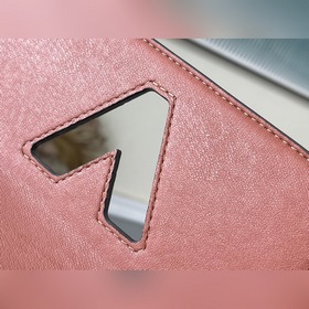 LV Модель： M50332 Сумка с цепочкой и тиснением под кожу крокодил