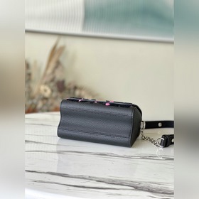 LV Модель： M58569 Twist Маленькая сумка Входит в капсульную кол