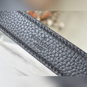 LV Модель： M58597  Сумка Twist Small Кожа Taurillon с металличе