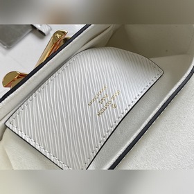 LV Артикул： M57460 Маленькая сумка Twist из капсульной коллекци