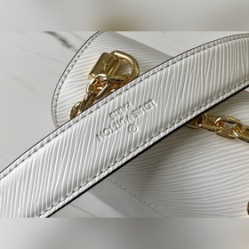 LV Артикул： M57460 Маленькая сумка Twist из капсульной коллекци