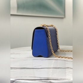 LV Модель： M50282 Сумка среднего размера из кожи Transformed Epi