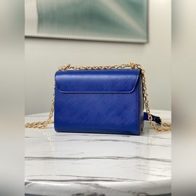 LV Модель： M50282 Сумка среднего размера из кожи Transformed Epi
