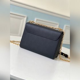 LV Артикул： M57057  Сумка Twist среднего размера С клапаном из 