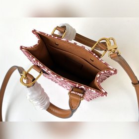 LV Модель M69846, песочный цвет, маленькая сумка-тоут с винтажным