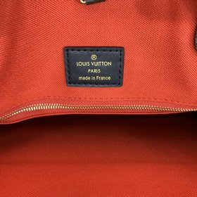 LV Модель M44579 M44576 Маленькая сумка ONTHEGO Для работы, покуп