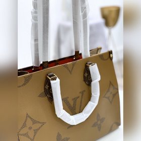 LV Модель M44579 M44576 Маленькая сумка ONTHEGO Для работы, покуп