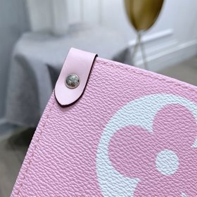 LV Модель M45119 Onthego Большая сумка-тоут В соответствии с трад