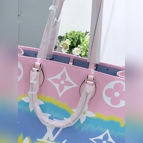 LV Модель M45119 Onthego Большая сумка-тоут В соответствии с трад