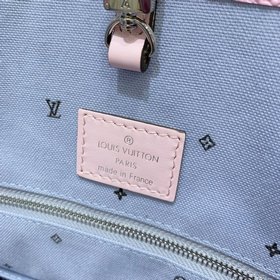 LV Модель M45119 Onthego Большая сумка-тоут В соответствии с трад
