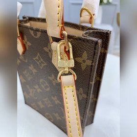 LV Модель M69846 Старая модель ONTHEGO Мини-сумка Onthego Мини-с
