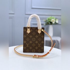 LV Модель M69846 Старая модель ONTHEGO Мини-сумка Onthego Мини-с