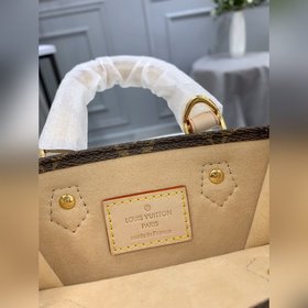 LV Модель M69846 Старая модель ONTHEGO Мини-сумка Onthego Мини-с