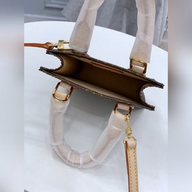 LV Модель M69846 Старая модель ONTHEGO Мини-сумка Onthego Мини-с