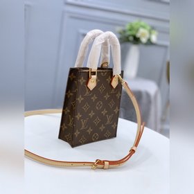 LV Модель M69846 Старая модель ONTHEGO Мини-сумка Onthego Мини-с