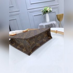 LV Модель M69846 Старая модель ONTHEGO Мини-сумка Onthego Мини-с