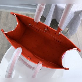 LV Модель M45121 Onthego Большая сумка Tote В соответствии с трад