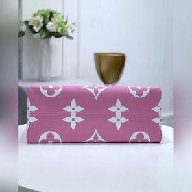 LV Модель M45121 Onthego Большая сумка Tote В соответствии с трад