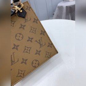 LV Модель M69846 Желтый ONTHEGO Мини-сумка Мини-сумочка Onthego и